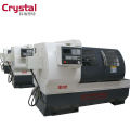 drilling cnc lathes 6150T/750 cnc lathe metal cutting machine tool